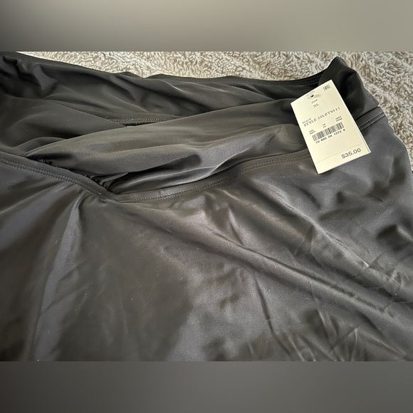 Lands' End Other - Grey Lands' End build in bikini